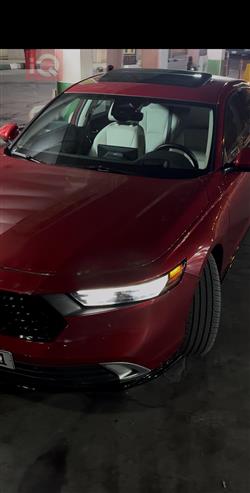 هوندا أكورد